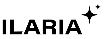 Ilaria — ლოგო