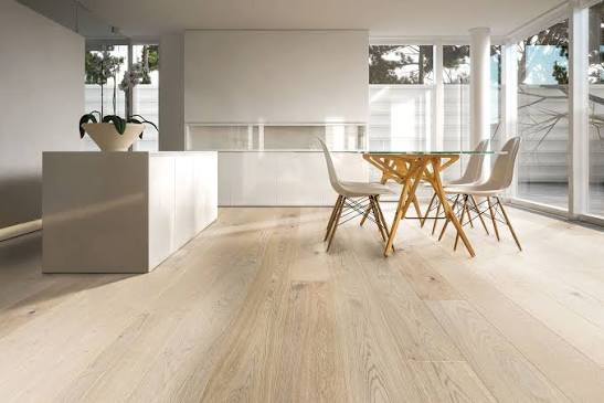 Engineered Hardwood photo 4