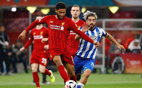 Watch the 2019 cf monterrey vs. Monterrey 1 2 Liverpool Mundial De Clubes Goles Y Resultado