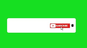 4k looping light green, yellow polygonal video footage. Green Screen Animated Subscribe Button No Copyright 2019 Youtube