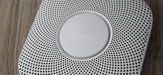 Smart smoke detectors are connected to the internet and relay alerts to your smartphone, or automatically turn on the lights. The Differences Between The 1st Gen And 2nd Gen Nest Protect