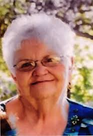 Olive Blair Obituary