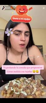 Roxana Somoza En El 2016