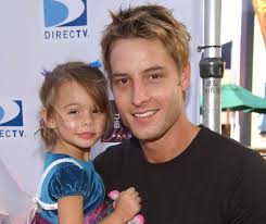 Cutie pie like her daddy 😍 DIRECTV. 1 CTV. 7