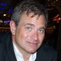 Stephen Harker's Instagram, Twitter & Facebook