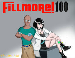 An african american seventh grader at x middle ingrid third (voiced by tara strong ): Fillmore One Hundred They Re On It 10 Years Later Disney Know Your Meme