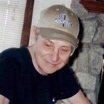 James "Irvin" Russell Obituary