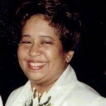 Beverly Gail Vaughan Obituary