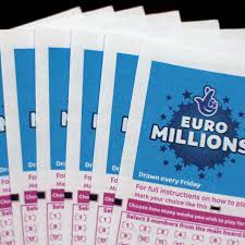 View the latest euromillions results, updated live every tuesday and friday night as the draw takes place and tickets are processed. National Lottery Euromillions Results Winning Numbers For Friday September 25 Daily Record