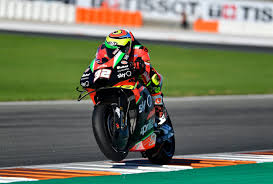 Informasi berita terbaru seputar moto gp seperti profil pembalap, profil tim, hasil pertandingan, klasemen berita utama. Wide Magazine