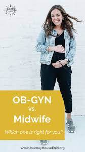 Ob Gyn Vs Midwife Which One Is Right For You Journey House Pregnancy Resource Center