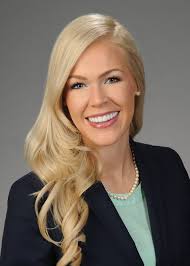 Meet Baylie Fry of BakerHostetler in Midtown