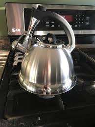 Target / kitchen & dining / orange kitchenaid tea kettle. The Best Tea Kettles And Electric Teapots 2021
