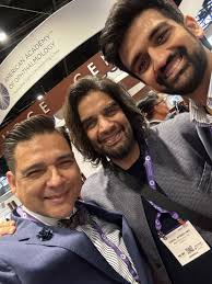 Ashley Garrett MPA COA