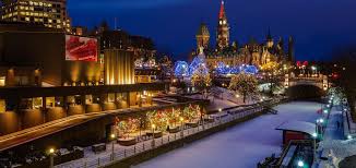 It was first published in 1994. 8 Wild Facts About Canadian Winter That You Might Not Know Curiocity