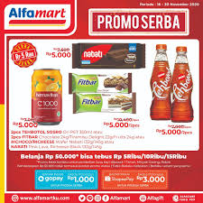 Family owned and operated since 1942, we put a great deal. Alfamart Hanya Belanja Minimal Rp 50 000 Di Alfamart Facebook