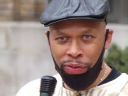 Fifty Years of Raising Hell: Hamm, His Older Allies, and Gen Z. Look to the  Future