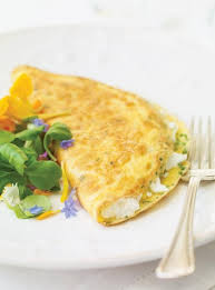 Omelette Au Chevre Frais Ricardo Recipe Omlet Recipes Easy Omlet Recipes Beef Recipes Easy