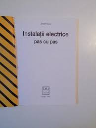 Tensiune, care functioneaza la tensiuni pana la 1000 v, se impart in Palton CabinÄ Ciro Instalatii Electrice Pas Cu Pas Walpolarahula Org