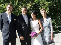 Silvia und christian aus schwabsoien haben die hochzeit des jahres mit bayern 1 gewonnen. Hochzeit Von Karin Neyer Und Christian Leitgeber Bludenz Vol At