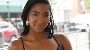 Detroit's Taylor Hale to host Grammys red carpet coverage