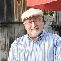 Raymond Lee Tackett Obituary