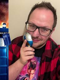 #aifilter #doctorwho #thedoctor #filtroia