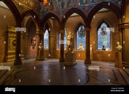 The National Library of Scotland, Edinburgh, Scotland, United Kingdom Stock  Photo - Alamy