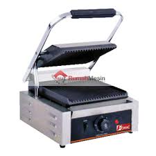 Berikut daftar harga mesin sosis atau alat pembuat dan cetak sosis di toko mesin astro. Alat Pemanggang Listrik Contact Grill Terbaru 2021 Rumah Mesin