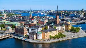 Sweden's official travel and tourist information web site. Is Sweden The Best Place To Lose Your Job Bbc Worklife