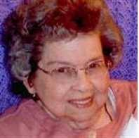 Dorothy Mae Reiman Attig (1921-2007)