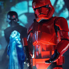 Cool style concept for the first order jet trooper. Sith Trooper By Onesix Shooter Star Wars Images Star Wars Villains Star Wars Pictures