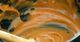 Salted Caramel Butterscotch Sauce Caramel Recipes Sauce Vegan Caramel Sauce Recipe Homemade Caramel Sauce