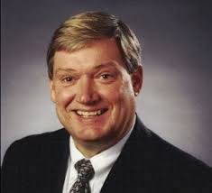 In Memoriam: John Christie