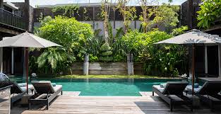 Maybe you would like to learn more about one of these? Villa De Suma Seminyak 4 Bedroom Luxury Villa Bali