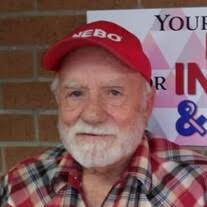 Jw Prather Obituary October 14, 2020