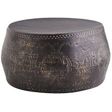 Avan Coffee Table Outdoor Coffee Tables Handmade Coffee Table Round Coffee Table