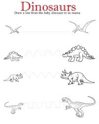 Dinosaur Lines Scribd Dinosaurs Preschool Dinosaur Theme Preschool Dinosaur Activities