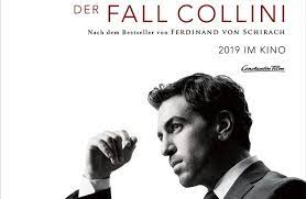 Die schönsten romane bei amazon.de. Der Fall Collini Die Bestsellerverfilmung Mit Elyas M Barek In Der Hauptrolle Kommt Presseportal
