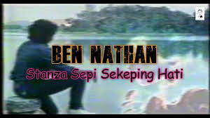 Suatu ketika dahulu.suara nyer pernah menggegarkan dunia malaya. Live Video Musik Ben Nathan Stanza Sepi Sekeping Hati Facebook