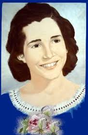 Charlene Marie Richard, Little Cajun Saint