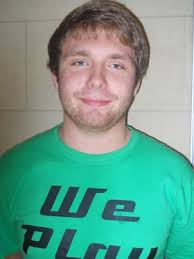 John Paul Tyson named LHU Nano Scholar