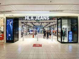 Univisual integrated has achieved tremendous results in quality and safety aspects. Hla Jeans One Utama Interior Design Renovation Ideas Photos And Price In Malaysia Atap Co