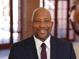 Kenneth McNeil, DMin