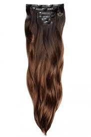 Pretty bottom wave human hair flip in hair extension. Espresso Ombre Luxurious 26 Seamless Clip In Human Hair Extensions 300g Foxy Locks