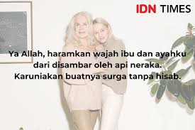 Sahabat adalah orang / beberapa orang yang punya makna lebih dari sekadar pertemanan biasa, namun punya ikatan khusus antara satu dengan yang lainnya. 11 Kata Mutiara Indah Untuk Ibu Yang Sudah Meninggal