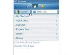 Uc browser java versi v.9.5. Uc Browser 10 0 Java App Download For Free On Phoneky