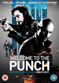 This epaper aims to help you replicate the experience that our readers enjoy as they read our print papers. Welcome To The Punch 2013 Admit One Film Addict