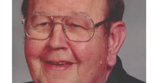 Norman "Butch" Robinson Obituary (1941