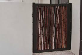 The same color has been found on the external ironwork of nearby buildings and was in use from the. The Ultimate Collection Of Privacy Fence Ideas Create Any Design With This Kit